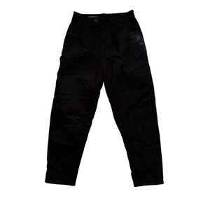 G-Star Raw Worker‎ Chino Relaxed Men Jeans Pants Cargo Carrot Black 29x32